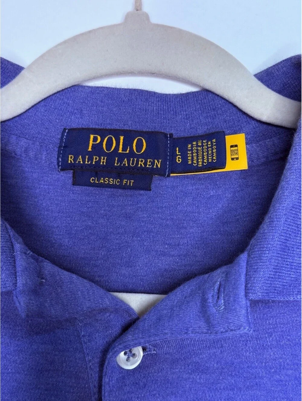 Ralph Lauren this men